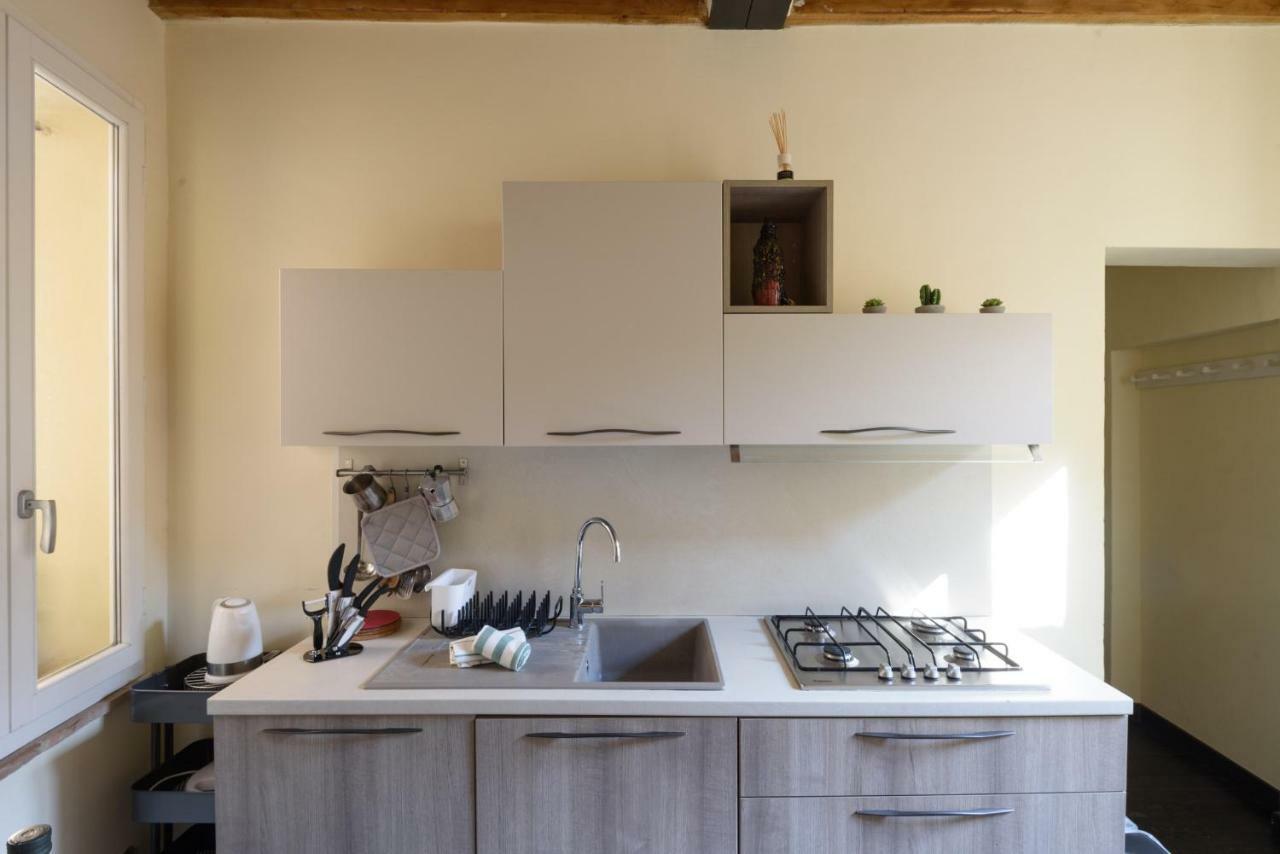 Selva Loft Torre Del Mangia Bright View Wi Fi, Air Conditioning Сиена Екстериор снимка