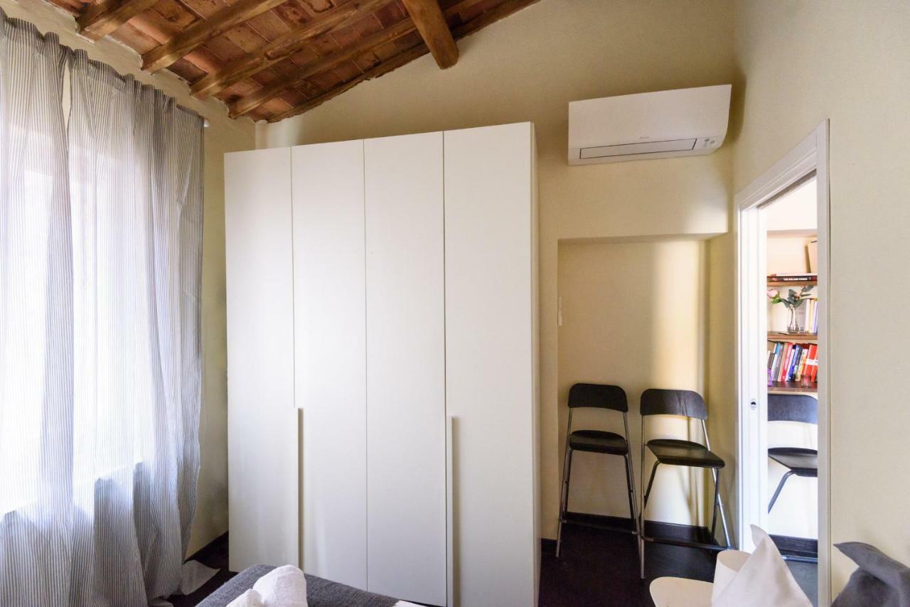 Selva Loft Torre Del Mangia Bright View Wi Fi, Air Conditioning Сиена Екстериор снимка