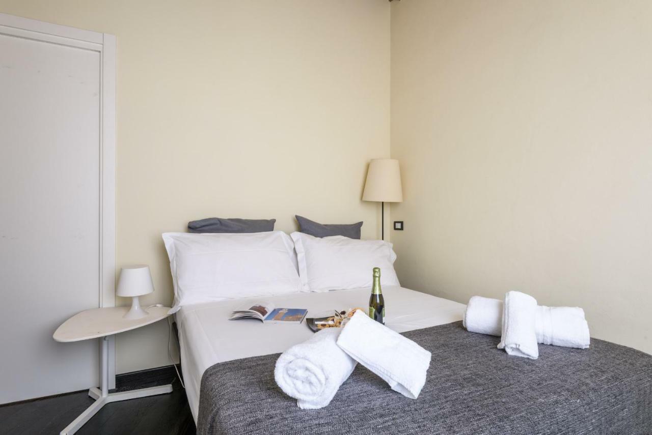 Selva Loft Torre Del Mangia Bright View Wi Fi, Air Conditioning Сиена Екстериор снимка