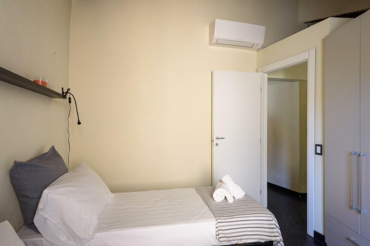 Selva Loft Torre Del Mangia Bright View Wi Fi, Air Conditioning Сиена Екстериор снимка